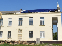 В Эртиле отремонтируют Дом культуры