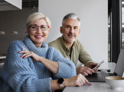 Составлен новый график выхода на пенсию по годам