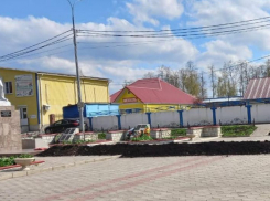 Вечный огонь в Панино подключат к общему газопроводу