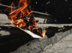 В Воронежской области с начала 2026 года на пожарах погибли 17 человек