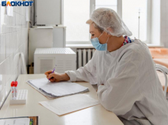 В Воронежской области выросла заболеваемость внебольничными пневмониями