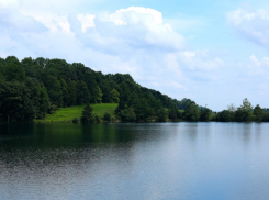 В Воронежской области остаются затопленными 5 мостов