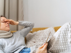 Как укрепить иммунитет воронежцам в холодное время года