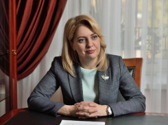 В Бобровском районе провела личный приём Министр культуры Воронежской области