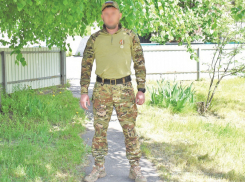 «Не понимаю тех, кто прячется от военкомата»: житель Воронежской области рассказал, почему пошел в зону СВО