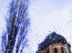 В Воронежской области потеплеет до +3 градусов