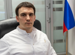 Главный врач Воронежского онкоцентра проведет прямой эфир