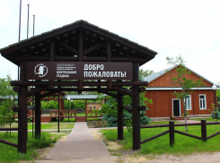 Посещение Хопёрского заповедника ограничили из-за рисков пожара