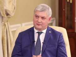 В Сети появился фейковый аккаунт губернатора Воронежской области