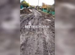 Жителям улицы в Анне вернули воду спустя месяц