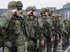 Из украинского плена вернулись ещё четверо воронежских военнослужащих