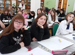 Воспитанники Таловской ДШИ стали победителями на областном конкурсе-олимпиаде