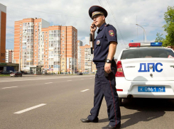 В Воронежской области полицейские устроят массовые проверки на дорогах
