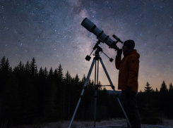 Воронежцев приглашают посмотреть парад планет