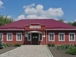 В Эртиле после реконструкции открылся краеведческий музей