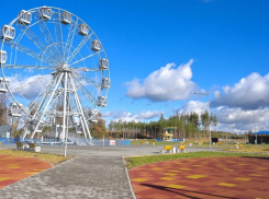 В Воронежской области стартовало онлайн-голосование за объекты благоустройства