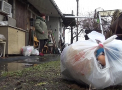 В Аннинском районе мусорный оператор попытался отсудить у пенсионерки 80 тыс. рублей