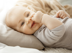 ЗАГС назвал самые популярные имена в Воронежской области в III квартале 2025-года