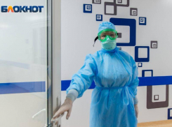 Новый рекорд по суточным зараженниям COVID-19 в сентябре установился в Воронежской области