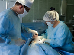 В Эртильском районе врачи спасли мужчину, который напоролся на забор