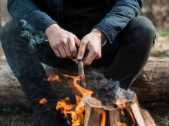 В Воронежской области начал действовать особый противопожарный режим