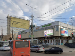 В Воронеже, на рынке обнаружили очаг сибирской язвы