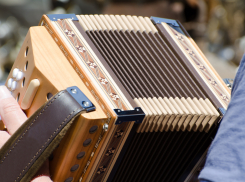 Жителей Панинского района приглашают на субботний вечер «Любимые мелодии»