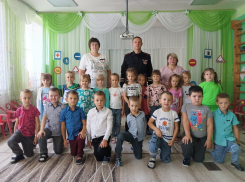 В Таловском районе проводят беседы в рамках Всероссийской недели безопасности