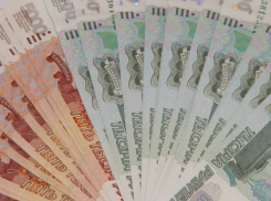 В Воронежской области в 2024 году обнаружили более 100 фальшивых купюр