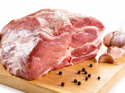 В Воронежской области санврачи изъяли из оборота 563,87 кг мяса