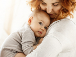 Данные статистики о рождаемости детей в 2025 году в Воронежской области