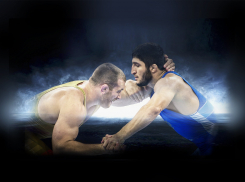 Эртильская спортсменка взяла «бронзу» первенства ЦФО по вольной борьбе