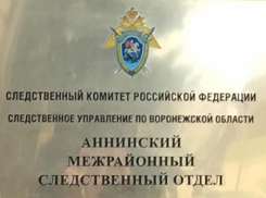 Следственным комитетом  Воронежской области организована проверка по сообщению о нападении собаки на ребенка