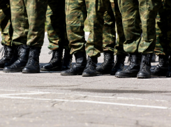 Двое воронежских военнослужащих вернулись из украинского плена