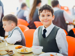 Проект по школьному питанию «Классная карта» заработает в Воронежской области