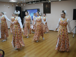 Панинская детская школа искусств получила новые музыкальные инструменты