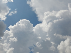 Грозовые и жаркие выходные обещают синоптики в Воронежской области