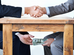 Коррупционные дела воронежских чиновников в уходящем году