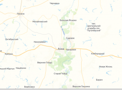 Труп  молодого парня нашли в Аннинском районе