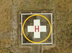 В Воронежской области нашли подрядчика для выполнения полетов санавиации