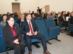 В Бобровском районе готовятся отметить 100-летие поэта-фронтовика Егора Исаева