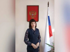 Таловская учительница стала призером регионального этапа международной премии