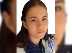 В Воронежской области объявили поиски пропавшей без вести 15-летней девочки