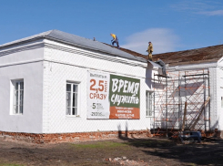 В таловском селе Александровка обновят Дом культуры