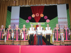 В Панинском ДК пройдёт отчётный концерт ансамбля «Русская песня»