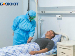 У 107 человек за сутки обнаружен COVID-19 в Воронежской области