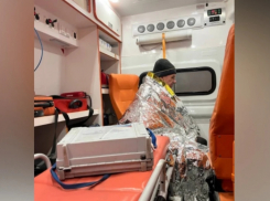 В Аннинском районе волонтёры искали пенсионера, ушедшего за грибами