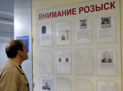 В Воронежской области находится в розыске 286 преступников