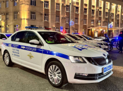 В Воронежской области увеличилось количество смертельных ДТП
