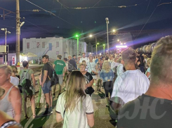 На станции Грязи-Воронежские эвакуировали пассажиров поезда из-за угрозы минирования